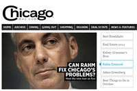 Chicago Magazine thumbnail